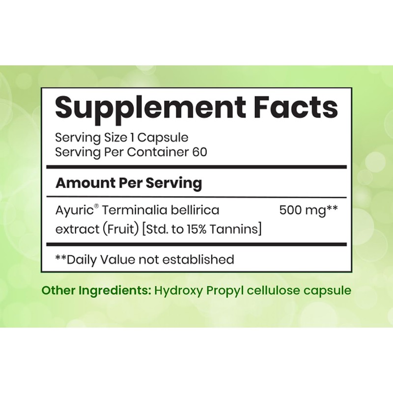 BBETTER UricUrja – Uric Acid & Gout Support Supplement –