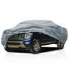 5 Layer Semi Custom Full-Size Truck Car Cover for Nissan
