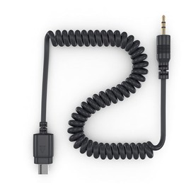 Camera Connection Cable for Nikon MC-30 (N10)