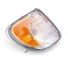 High Soar Turn Signal Light Assembly for International 9200, Corner
