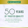 Nature's Bounty Horny Goat Weed with Maca, Herbal Health Supplement,