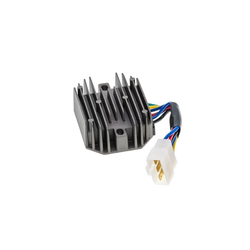 15531-64603 Voltage Regulator Rectifier compatible with Kubota RP201-53710 UTV RTV500