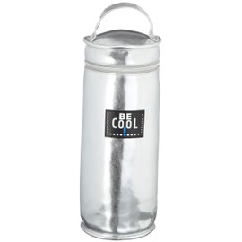 Be Cool Champagne Cooler Silver