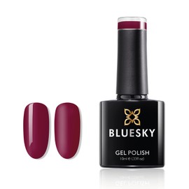 BLUESKY A Range of A13 UV Soak Off Nail Polish Gel 10 ml