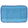 vhbw 3 x Wipes Compatible with iRobot Braava 380, 390,