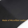 GRAND ORANGE Armrest Center Console Leather Synthetic Compatible with Chevy