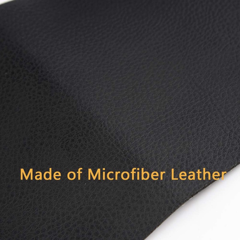 GRAND ORANGE Armrest Center Console Leather Synthetic Compatible with Chevy