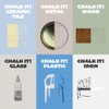 CHALK IT! All-in-One Multi-Surface Chalk Paint for Furniture & Cabinets