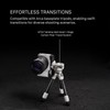Tilta Arca Bottom Plate Compatible with Sony ZV-E10 II –