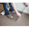 Kenley Carpet Protection Film - Self Adhesive Plastic Carpet Protector