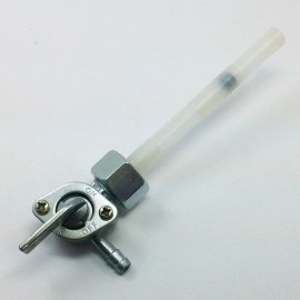 Unbranded Fuel Valve Petcock Assembly For Honda XL185 XL185S 1979-1981
