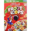 Kellogg's Froot Loops Breakfast Cereal (43.6 Oz, 2 pk.)