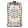 Electronic Muslim Prayer Mat 7 Languages Smart Touch Sensitive Educational