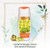 Vaadi Herbals Amla Shikakai Shampoo, Hairfall and Damage Control, 110ml