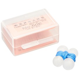 Koken 716278 Koken Ear Plugs No60E Type