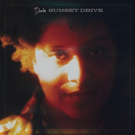 Sunset Drive - Bone White
