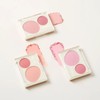 GIVERNY Soft Eye Palette 5g, Color:01 Lazy Coral