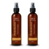 Termo-protector De Calor Para Cabello