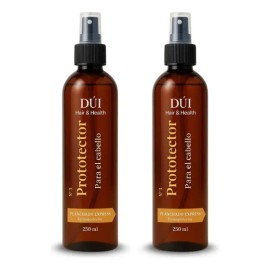 Termo-protector De Calor Para Cabello