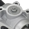 maXpeedingrods Steering Motor Power Steering Rack and Pinion Motor Assembly