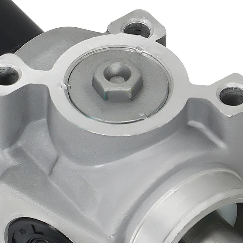 maXpeedingrods Steering Motor Power Steering Rack and Pinion Motor Assembly