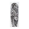 9 x Full Arm Tattoos - Waterproof Temporary Tattoo Stickers