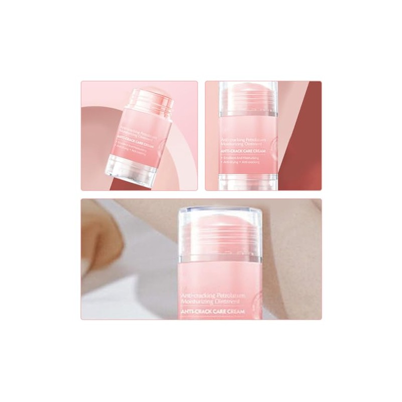 Crema para Manos Extra Secas Rosa, Hidratación Profunda para Piel