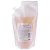 EARTHEART Beauty Serum Shampoo, Pack with Foam, Professional Design, Silk