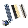 DollaTek Disassembled Double GPIO Adapter for Raspberry Pi 3 Model