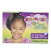 African Pride Dream Kids Olive Miracle Relaxer Coarse