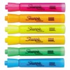 Sharpie Tank Style Highlighters,HILIGHTER,MJR-ACCT,AST