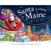 Santa Is Coming to Maine