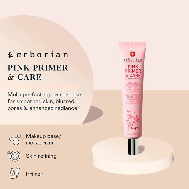 Balsamo Facial Multifuncional De Marca Erborian Moderno