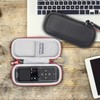 Ruilicase Case for Sony IC Recorder ICD-UX570F/ICD-PX470F/ ICD-UX575F/ICD-UX560FSony Linear PCM