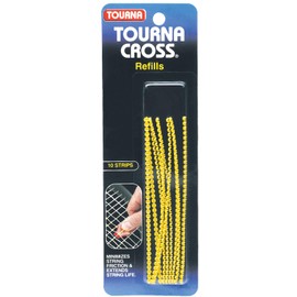 Tourna Cross Replacements String Saver Refills (10 Pack)