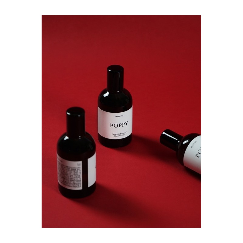 Poppy 45ml - Perfume Spray / 포피 45ml - 퍼퓸스프레이