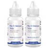 Biotics *2pack* Biotics Research - Bio-D Mulsion Forte (1oz)