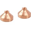 204323 Drag Shields 204325 Tips 192047 Electrodes Fit Miller Spectrum