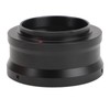 Lens Mount Adapter M42 to for NEX Manual Focus for