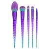 Moda Royal & Langnickel Mythical Wild 5 Piece Makeup Brush