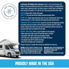Eco Strong RV Toilet Treatment | RV Black Tank Treatment