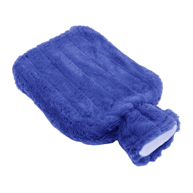 2000ML Hot Water Bag High Density Injection Hot Water Bottle