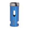Diamond Drill Bit M14 Female Thread Sintered Hole Opener Hand