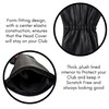 Foretra Driver Headcover | Premium Leather Golf Club Covers |