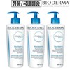 Bioderma Atoderm Ultra Cream 500mlx3b / 바이오더마 아토덤 울트라 크림 500mlx3개b