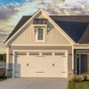 WINSOON Decorative Metal Garage Door Hardware - Screw-in Carriage House