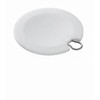 rezure- tyoppa-naihu For Cutting Board (Cutting Board) Round 15077