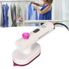 Handheld Ironing Machine Foldable Dry and Wet Dual Use Compact