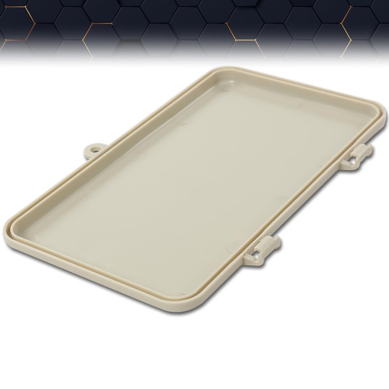 PIT66 Swimming Pool Timer Cover, Fit For Plastic Intermatic Box