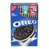 Oreo **2 Box **OREO Chocolate Sandwich Cookies (62.76 oz, 12